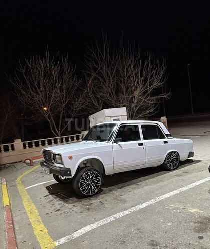 LADA (VAZ) 2107 2007, 99,000 km - 1.6 л - Bakı