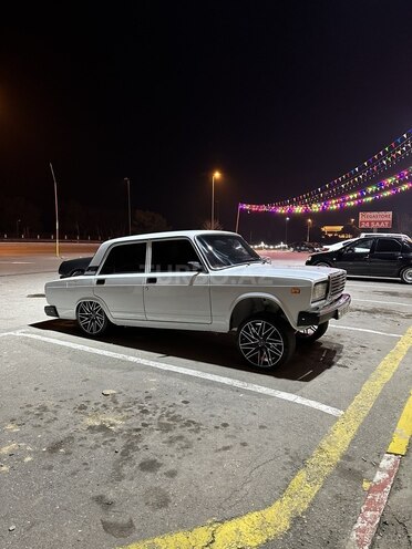LADA (VAZ) 2107 2007, 99,000 km - 1.6 л - Bakı