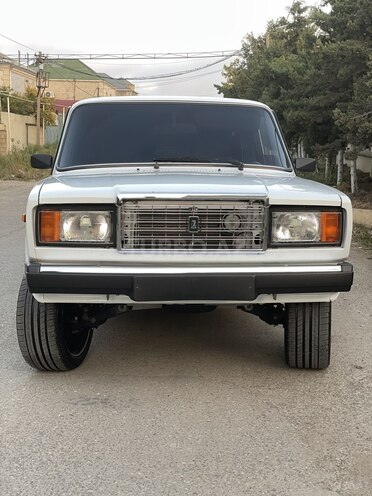 LADA (VAZ) 2107 2007, 99,000 km - 1.6 л - Bakı
