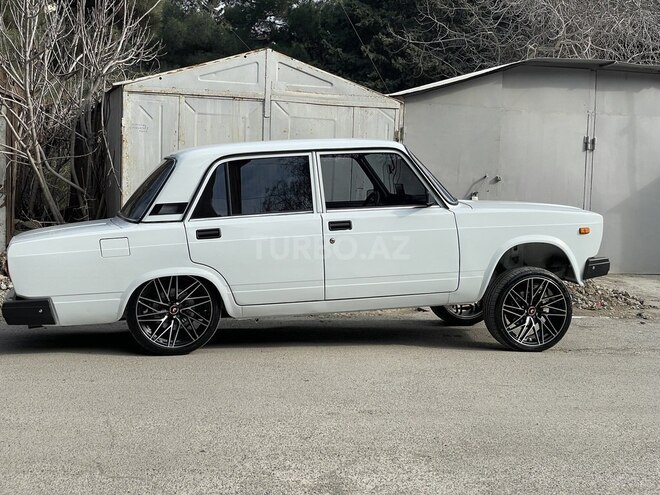 LADA (VAZ) 2107 2007, 99,000 km - 1.6 л - Bakı