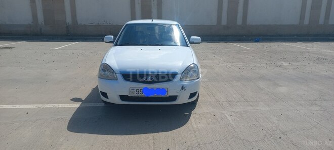 LADA (VAZ) Priora 2013, 203,000 km - 1.6 l - Bakı
