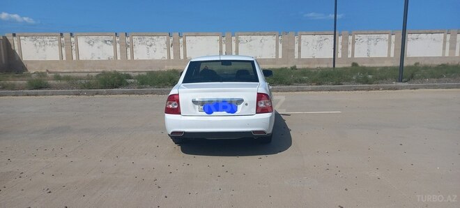 LADA (VAZ) Priora 2013, 203,000 km - 1.6 l - Bakı