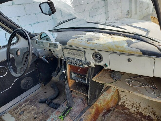 GAZ M-21 1967, 100,000 km - 2.4 l - Bakı