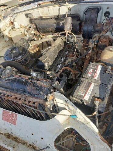 GAZ M-21 1967, 100,000 km - 2.4 l - Bakı