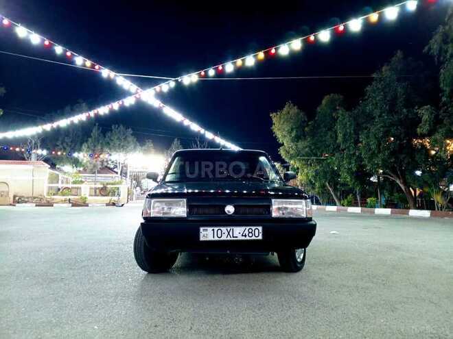 Tofas Sahin 2005, 99,000 km - 1.6 l - Bakı