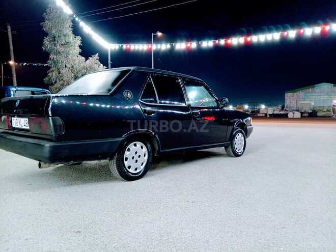 Tofas Sahin 2005, 99,000 km - 1.6 l - Bakı