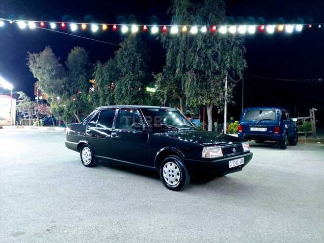 Tofas Sahin 2005, 99,000 km - 1.6 l - Bakı