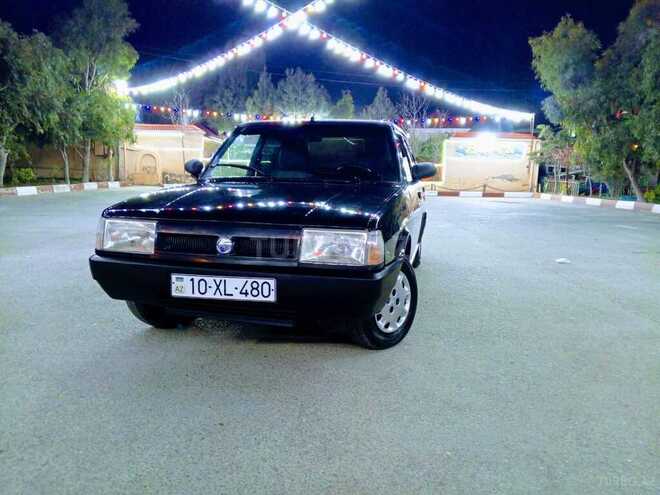 Tofas Sahin 2005, 99,000 km - 1.6 l - Bakı
