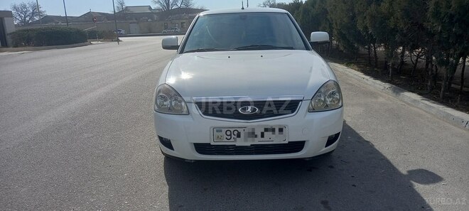 LADA (VAZ) Priora 2014, 220,000 km - 1.6 l - Bakı