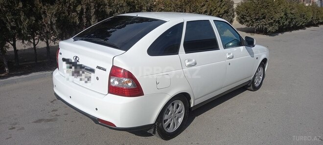 LADA (VAZ) Priora 2014, 220,000 km - 1.6 l - Bakı