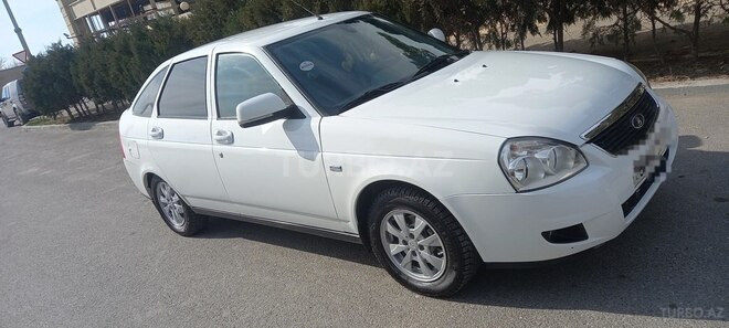 LADA (VAZ) Priora 2014, 220,000 km - 1.6 l - Bakı