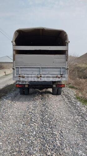 GAZ 33021 1996, 450,000 km - 2.5 l - Qazax