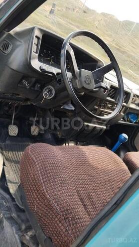GAZ 33021 1996, 450,000 km - 2.5 l - Qazax