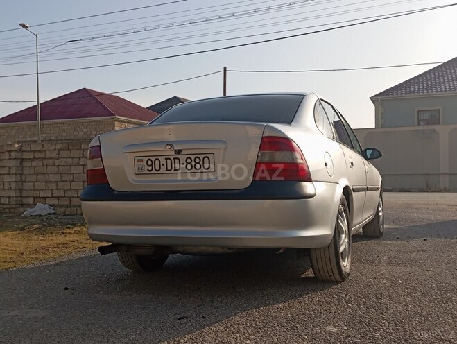 Opel Vectra 1997, 480,000 km - 1.8 l - Bakı