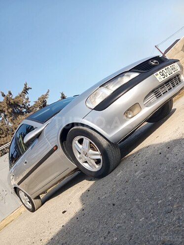 Opel Vectra 1997, 480,000 km - 1.8 l - Bakı