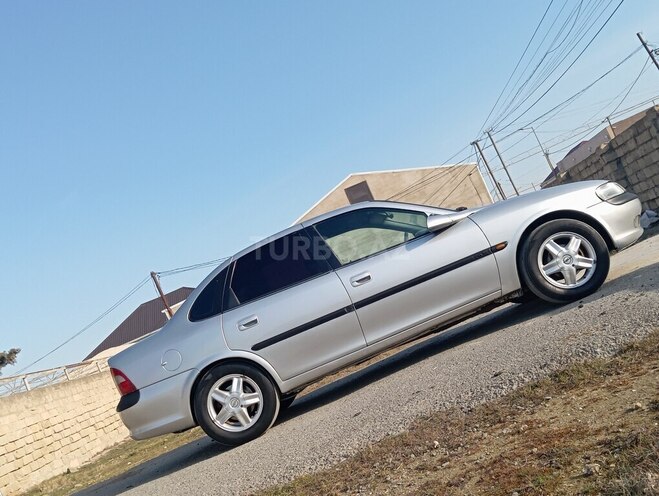 Opel Vectra 1997, 480,000 km - 1.8 l - Bakı