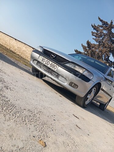 Opel Vectra 1997, 480,000 km - 1.8 l - Bakı