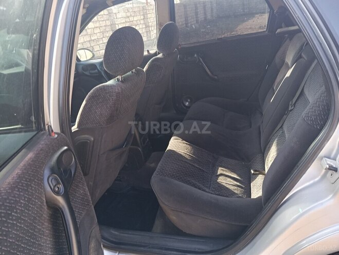 Opel Vectra 1997, 480,000 km - 1.8 l - Bakı