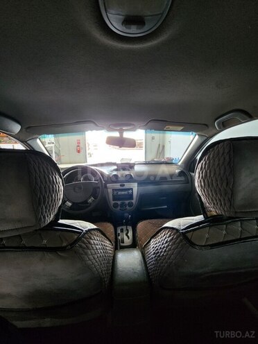 Chevrolet Lacetti 2006, 322,340 km - 1.6 л - Bakı