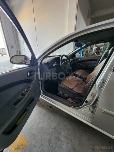Chevrolet Lacetti 2006, 322,340 km - 1.6 л - Bakı