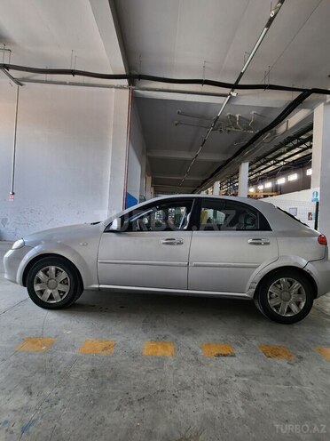 Chevrolet Lacetti 2006, 322,340 km - 1.6 л - Bakı