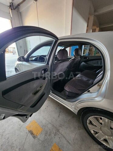 Chevrolet Lacetti 2006, 322,340 km - 1.6 л - Bakı