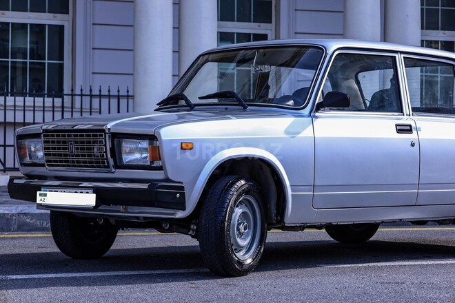 LADA (VAZ) 2107 2010, 90,000 km - 1.6 л - Bakı