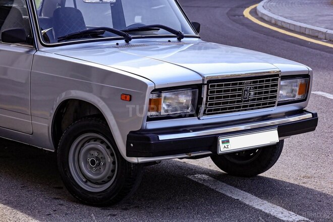 LADA (VAZ) 2107 2010, 90,000 km - 1.6 л - Bakı