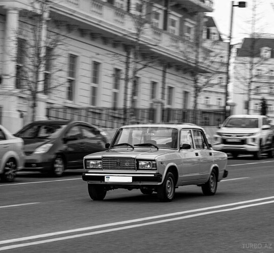 LADA (VAZ) 2107 2010, 90,000 km - 1.6 л - Bakı