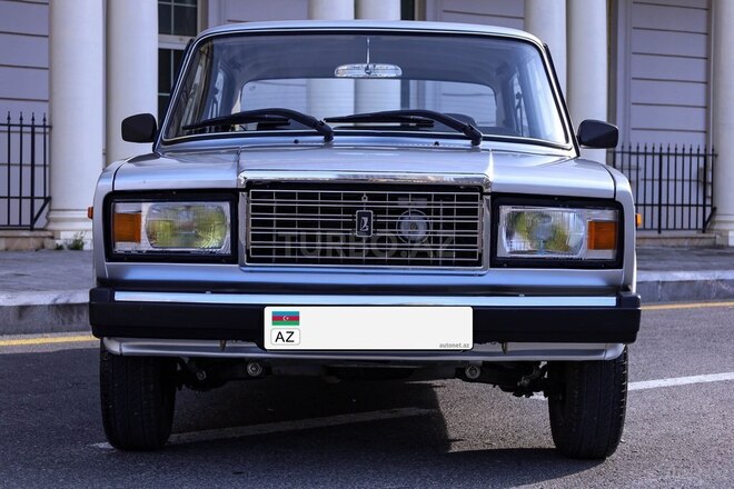 LADA (VAZ) 2107 2010, 90,000 km - 1.6 л - Bakı