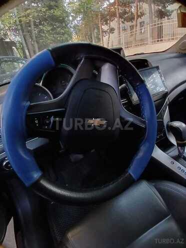Chevrolet Cruze 2009, 210,000 km - 1.6 l - Bakı