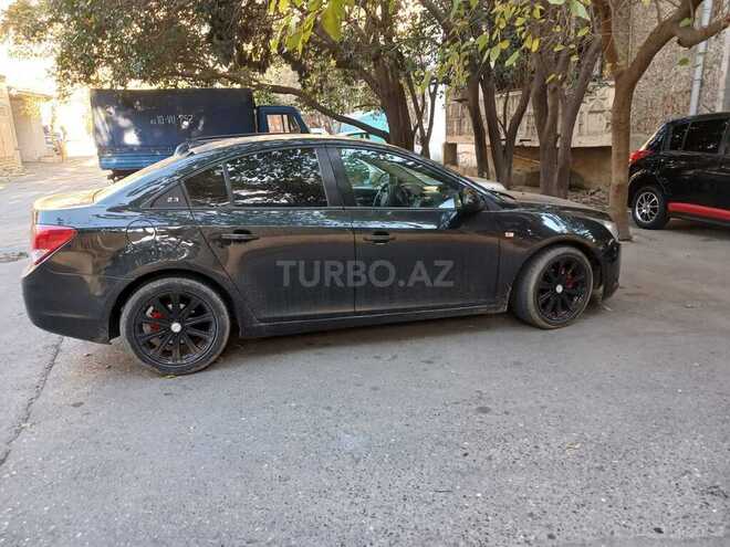 Chevrolet Cruze 2009, 210,000 km - 1.6 l - Bakı