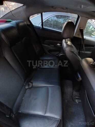 Chevrolet Cruze 2009, 210,000 km - 1.6 l - Bakı