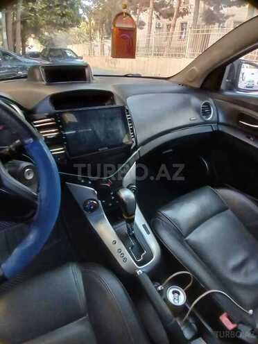 Chevrolet Cruze 2009, 210,000 km - 1.6 l - Bakı
