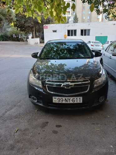 Chevrolet Cruze 2009, 210,000 km - 1.6 l - Bakı