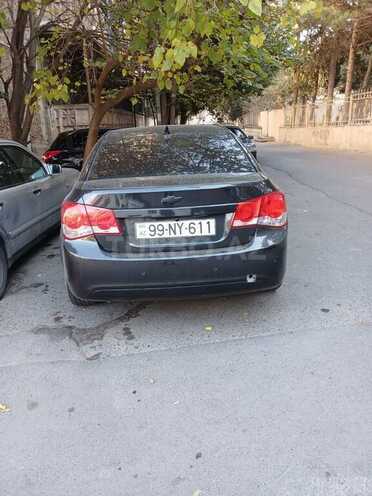 Chevrolet Cruze 2009, 210,000 km - 1.6 l - Bakı
