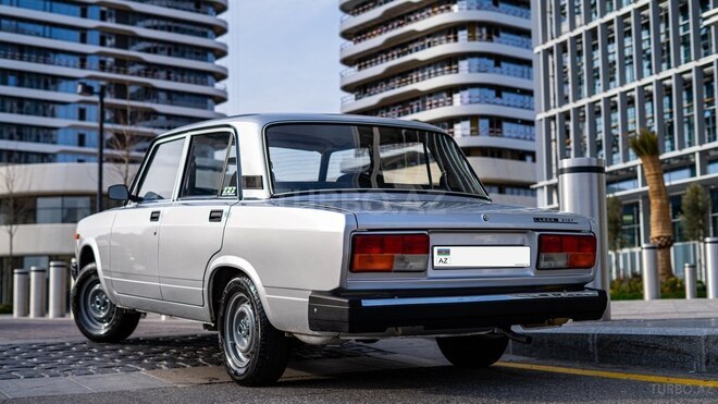 LADA (VAZ) 2107 2010, 90,000 km - 1.6 л - Bakı