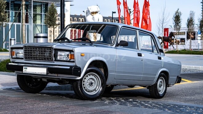 LADA (VAZ) 2107 2010, 90,000 km - 1.6 л - Bakı
