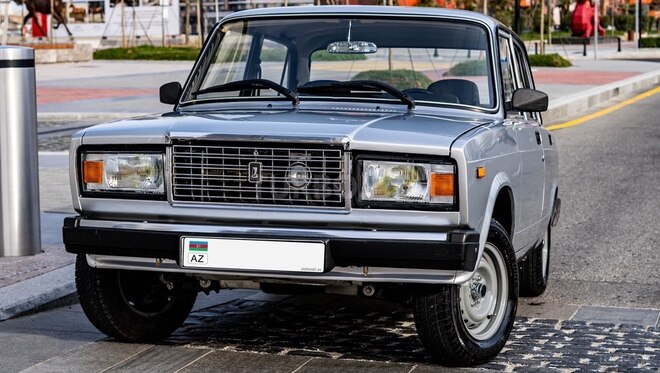 LADA (VAZ) 2107 2010, 90,000 km - 1.6 л - Bakı