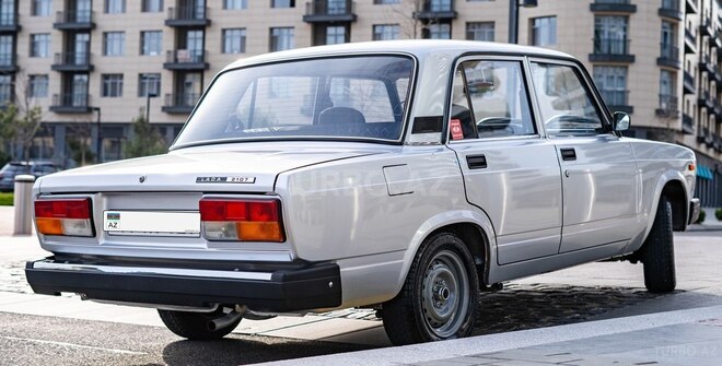 LADA (VAZ) 2107 2010, 90,000 km - 1.6 л - Bakı