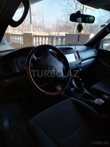 Toyota Prado 2006, 670,000 km - 2.7 l - Bakı