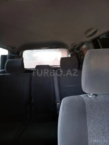 Toyota Prado 2006, 670,000 km - 2.7 l - Bakı