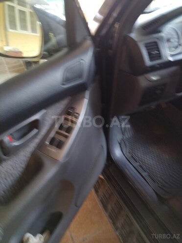 Toyota Prado 2006, 670,000 km - 2.7 l - Bakı