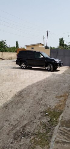Toyota Prado 2006, 670,000 km - 2.7 l - Bakı