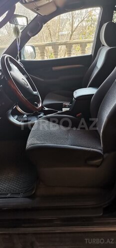 Toyota Prado 2006, 670,000 km - 2.7 l - Bakı