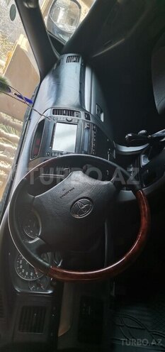 Toyota Prado 2006, 670,000 km - 2.7 l - Bakı