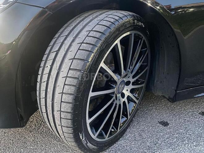 Mercedes C 300 2016, 120,000 km - 2.0 l - Bakı