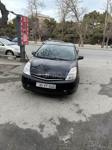 Toyota Prius 2008, 305,775 km - 1.5 l - Bakı