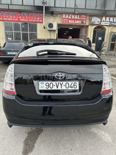 Toyota Prius 2008, 305,775 km - 1.5 l - Bakı