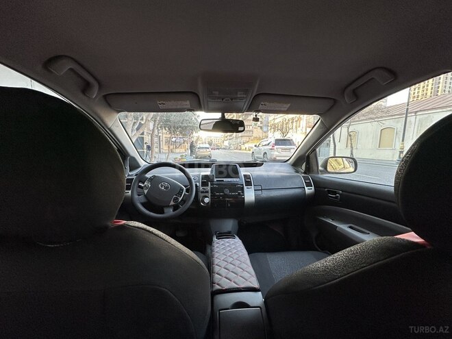 Toyota Prius 2008, 305,775 km - 1.5 l - Bakı
